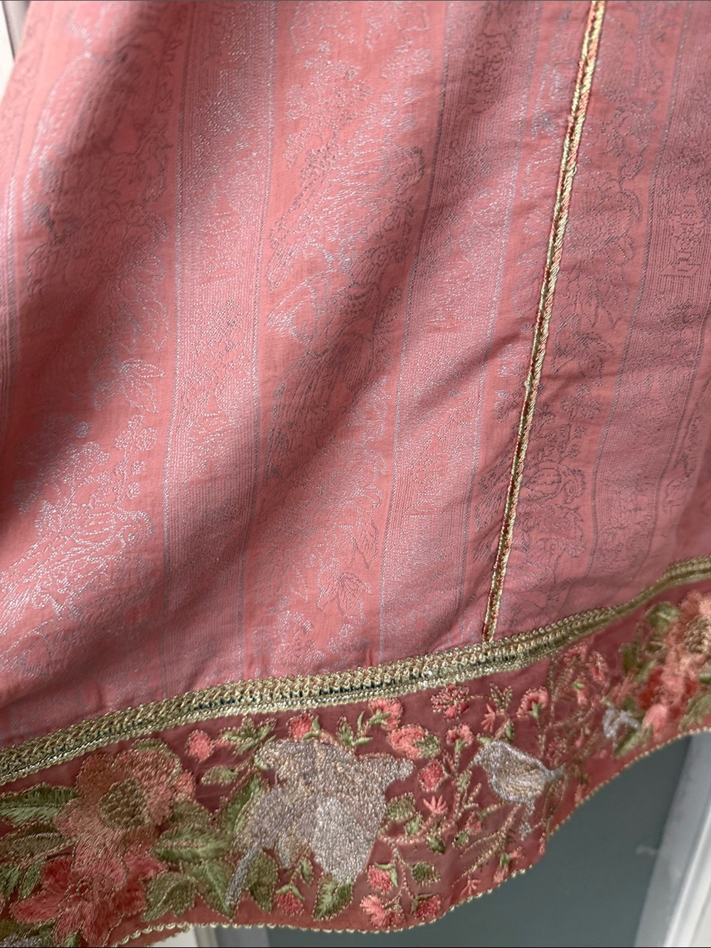 Kurti top